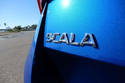 2023 SKODA Scala 85TSI Ambition NW MY23.5