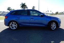 2023 SKODA Scala 85TSI Ambition NW MY23.5
