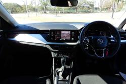 2023 SKODA Scala 85TSI Ambition NW MY23.5