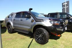 2019 Ford
                Ranger XLS