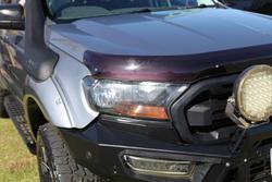2019 Ford
                Ranger XLS