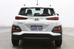 2020 Hyundai
                Kona Go
