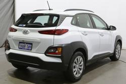 2020 Hyundai
                Kona Go