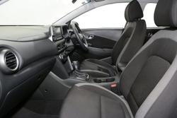 2020 Hyundai
                Kona Go