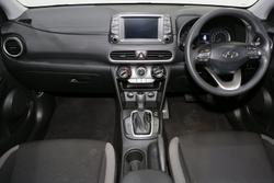 2020 Hyundai
                Kona Go