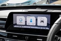 2025 Chery Tiggo 7 Super Hybrid Ultimate T32 MY26 Space Black