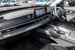 2025 Chery Tiggo 7 Super Hybrid Ultimate T32 MY26 Space Black