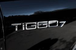 2025 Chery Tiggo 7 Super Hybrid Ultimate T32 MY26 Space Black