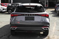 2025 Chery C5 Ultimate MY25 Mercurial Grey