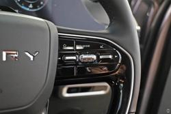 2025 Chery C5 Ultimate MY25 Mercurial Grey
