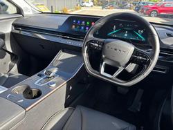 2025 Chery C5 Ultimate MY25 Mercurial Grey