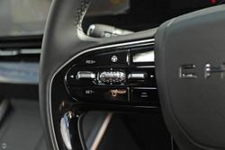 2025 Chery C5 Ultimate MY25 Mercurial Grey