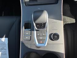 2025 Chery C5 Ultimate MY25 Mercurial Grey