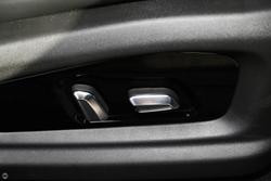 2025 Chery C5 Ultimate MY25 Mercurial Grey