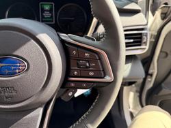 2024 Subaru Outback AWD Touring