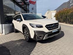 2024 Subaru Outback AWD Touring