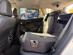 2024 Subaru Outback AWD Touring