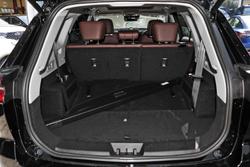 2025 Chery Tiggo 8 Pro Max Ultimate AWD MY24 AWD Space Black