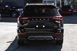 2025 Chery Tiggo 8 Pro Max Ultimate AWD MY24 AWD Space Black