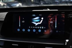 2025 Chery Tiggo 8 Pro Max Ultimate AWD MY24 AWD Space Black
