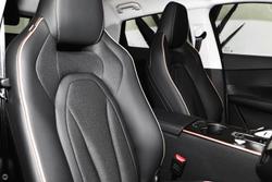 2025 Chery C5 Urban MY25 Mercurial Grey