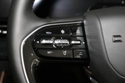 2025 Chery C5 Urban MY25 Mercurial Grey