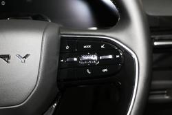 2025 Chery C5 Urban MY25 Mercurial Grey