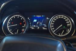 2018 Toyota Camry SX GSV70R Emotional Red