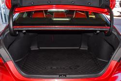 2018 Toyota Camry SX GSV70R Emotional Red