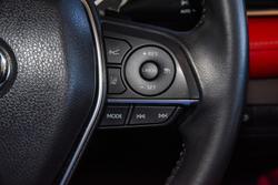 2018 Toyota Camry SX GSV70R Emotional Red