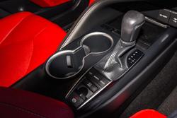 2018 Toyota Camry SX GSV70R Emotional Red
