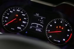 2024 MG
ZS Excite