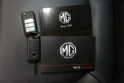 2024 MG
ZS Excite