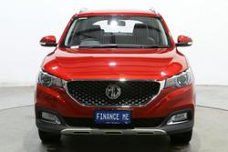 2024 MG
ZS Excite