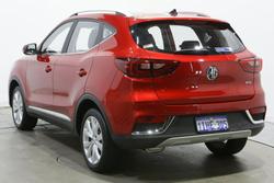 2024 MG
ZS Excite