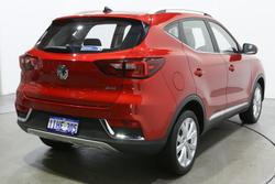 2024 MG
ZS Excite