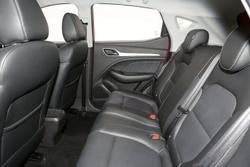 2024 MG
ZS Excite