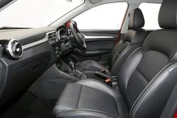 2024 MG
ZS Excite