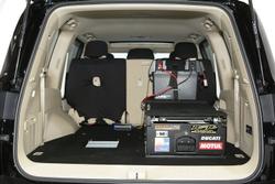 2024 Toyota Landcruiser VX