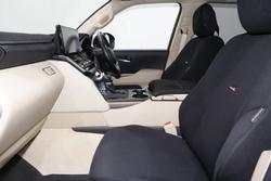 2024 Toyota Landcruiser VX