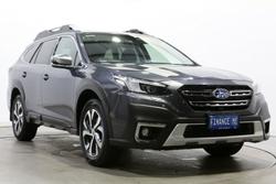 2022 Subaru
Outback AWD Touring