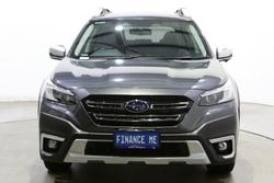 2022 Subaru
Outback AWD Touring