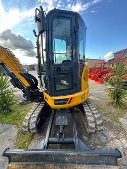 2024 Liugong 9035 F Zts
