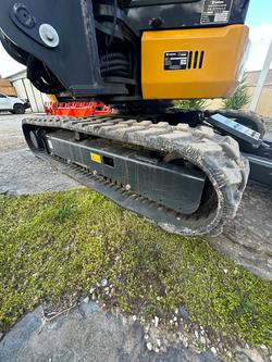 2024 Liugong 9035 F Zts