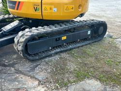 2024 Liugong 9035 F Zts