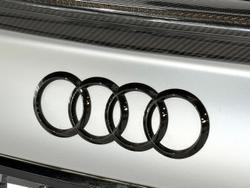 2020 Audi S6 C8 MY20 Four Wheel Drive Glacier White