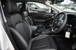 2025 Subaru Impreza 2.0S G6 MY24 AWD Crystal White
