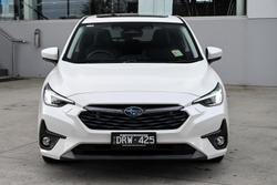 2025 Subaru Impreza 2.0S G6 MY24 AWD Crystal White