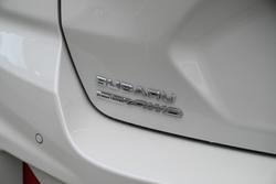 2025 Subaru Impreza 2.0S G6 MY24 AWD Crystal White