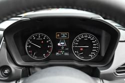2025 Subaru Impreza 2.0S G6 MY24 AWD Crystal White